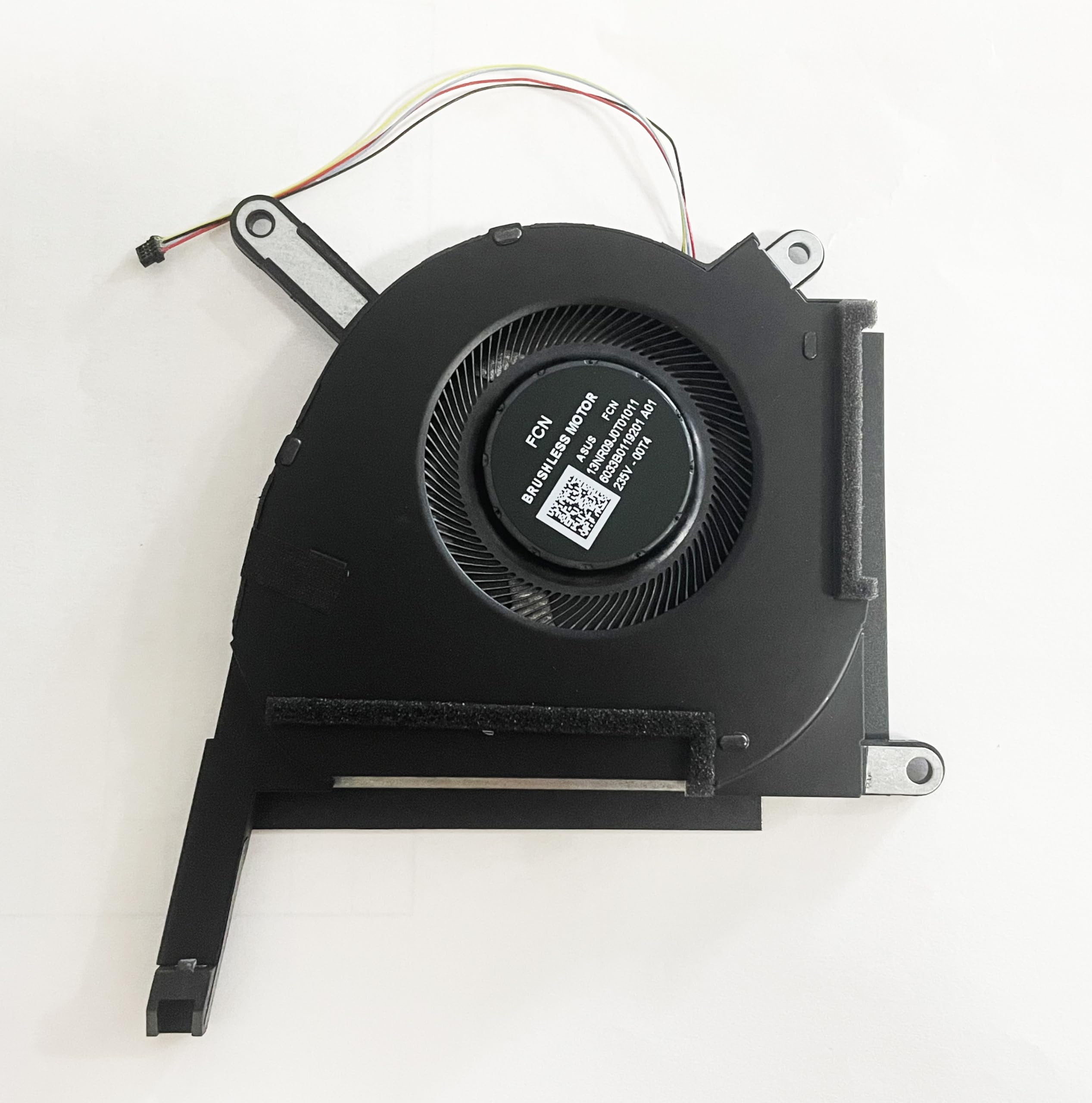 Replacement GPU Cooling Fan For Asus TUF Gaming 2022 Laptop Models | FX507 FX707 Series