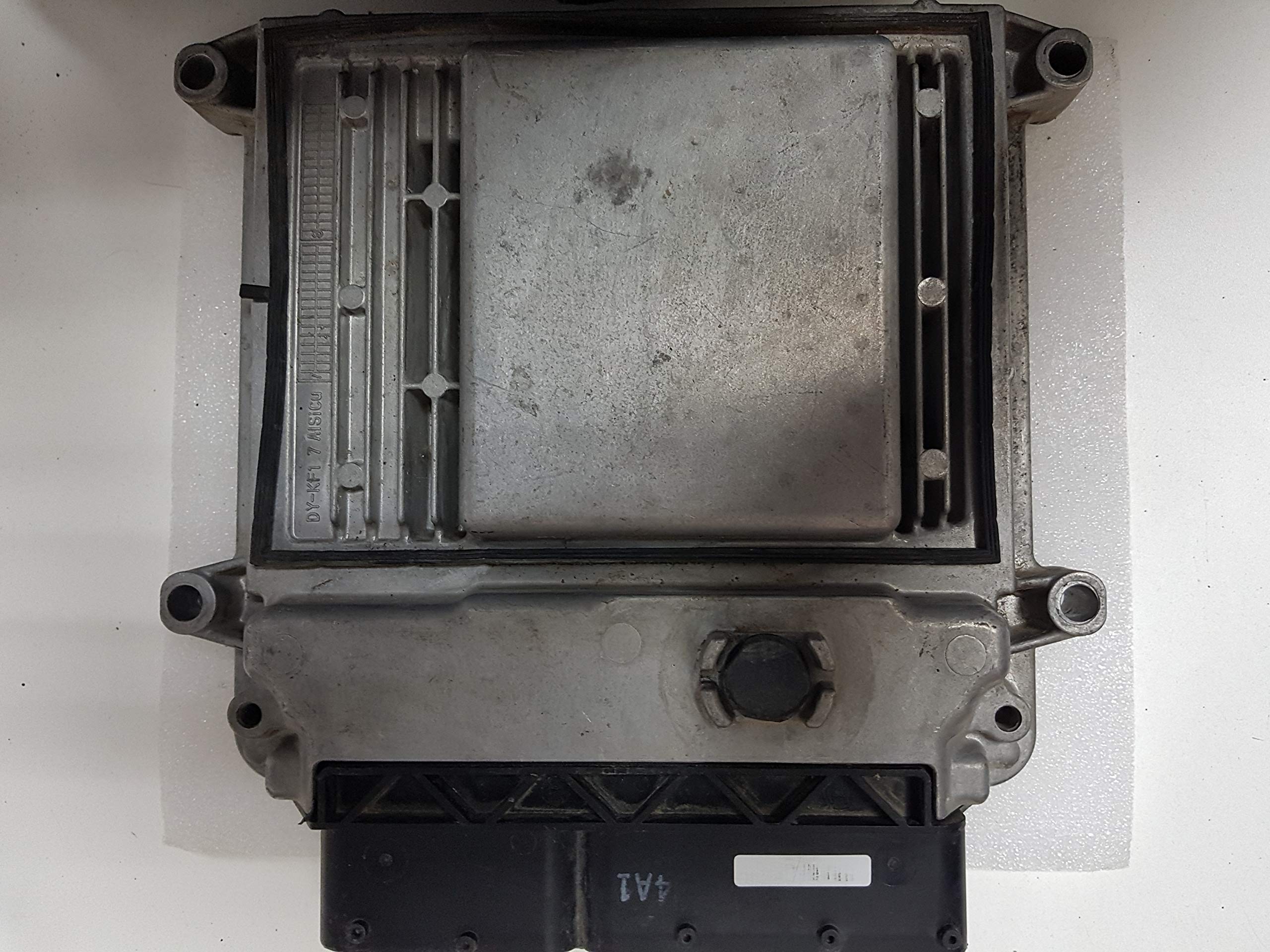 ころすけ 最高 Cowling Upper Right ZX600 OEM Kawasaki Pad eBay | 39156