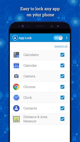 App Lock