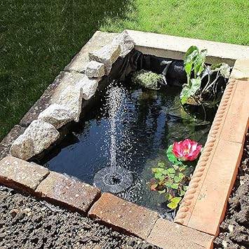 Image Pond Liner 2x2m 2x4m 3x4m 4x4m 4x8m 5x5m 5x6m Pond Skins 8 Mil Thick Flexible Impermeable Film For Water Features Garden Pool