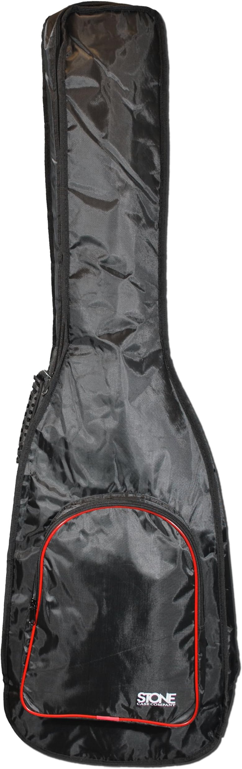 Stone Case Company STBag-4B Padded Bass Guitar Gig Bag