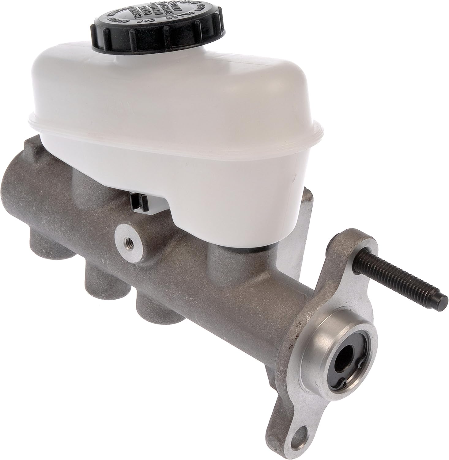 Dorman M630261 Brake Master Cylinder Compatible with Select Ford Models