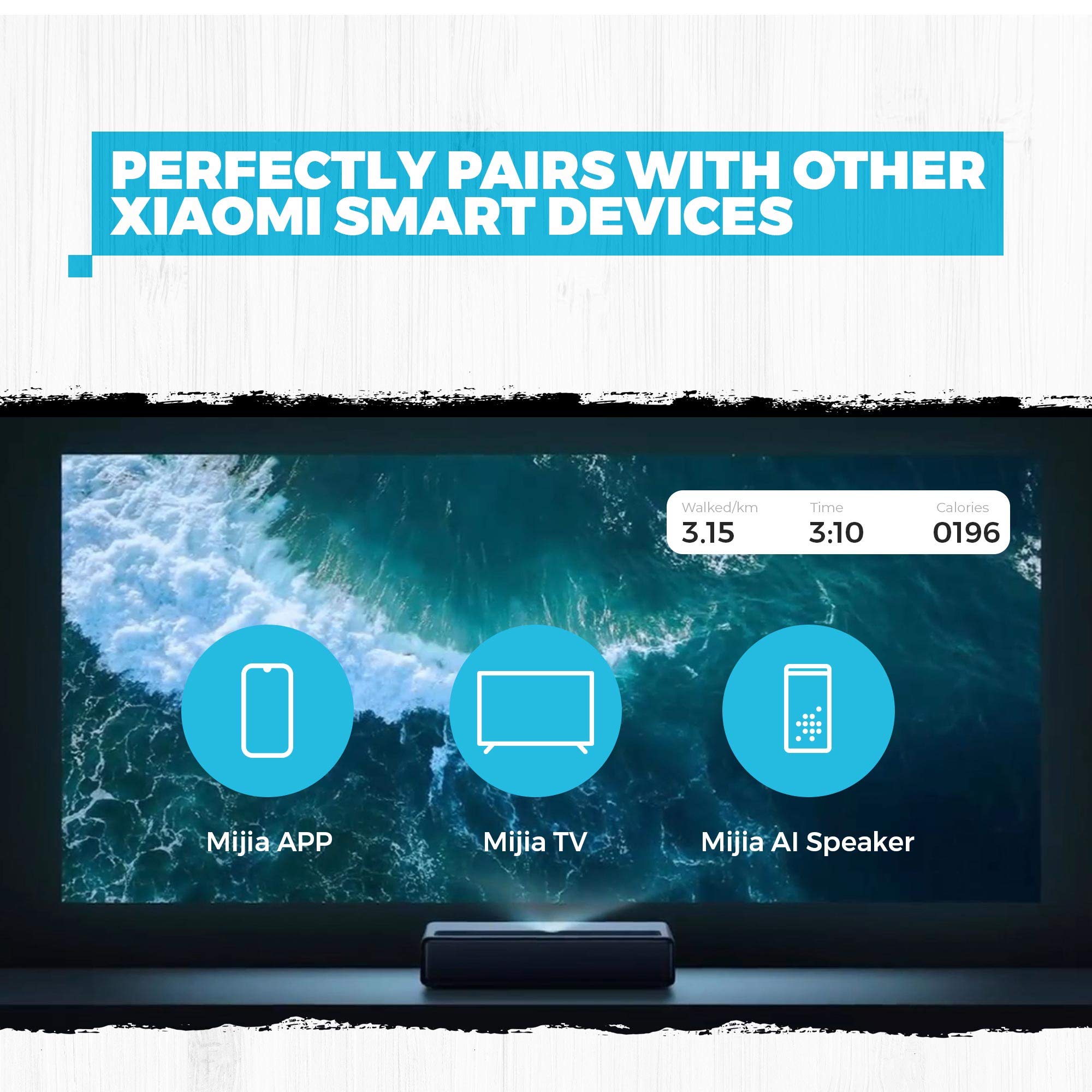 WalkingPad R1 Pro Smart Under Desk Folding Treadmill with Remote