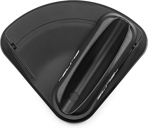 Miniatura 6 de Elite Bloque de volante Sterzo: mejora tu experiencia de ciclismo en interiores