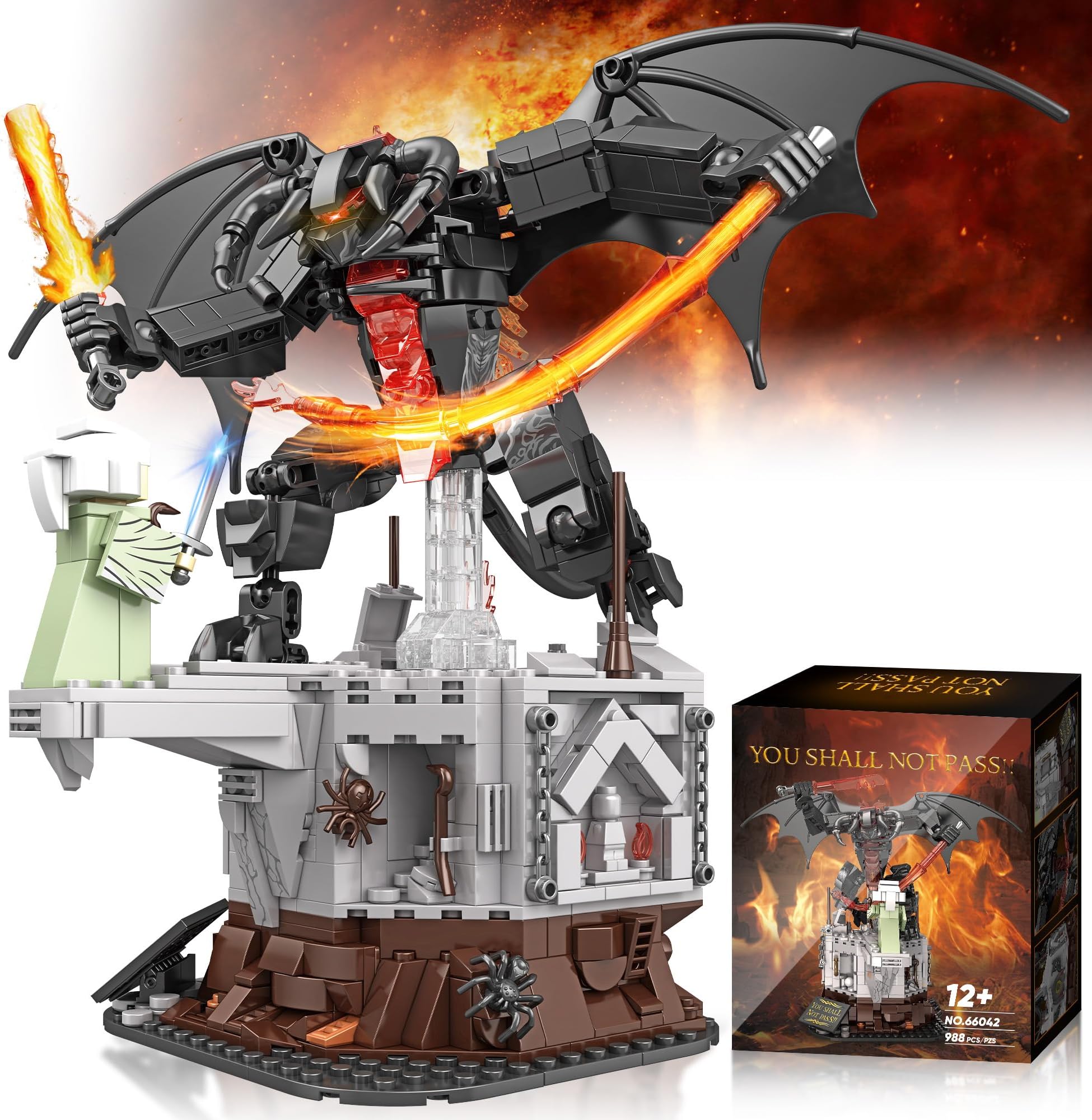 KHEOMonster Building Blocks