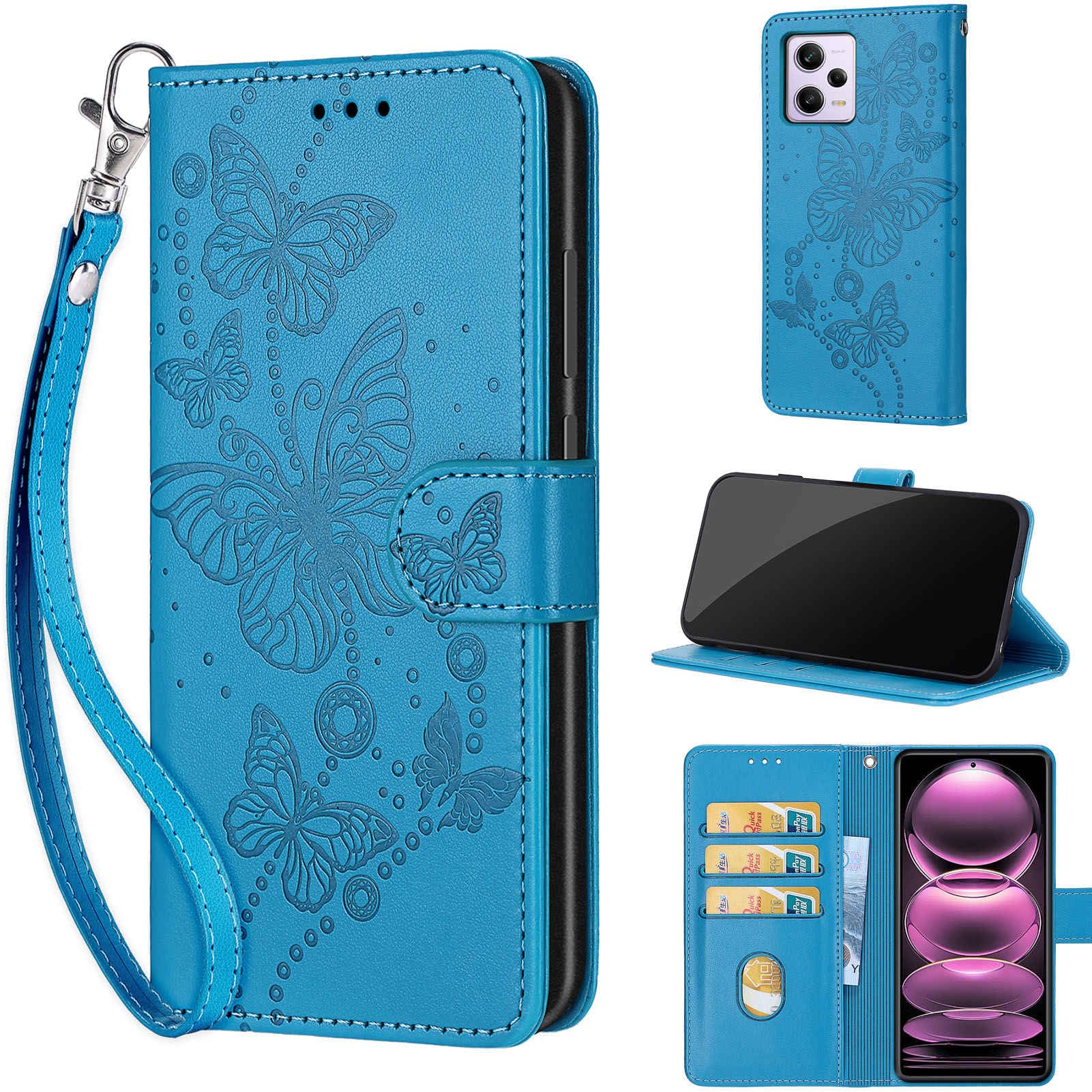 Liner Cover per Xiaomi Redmi Note 10 4G/Redmi Note 10S, [Militare