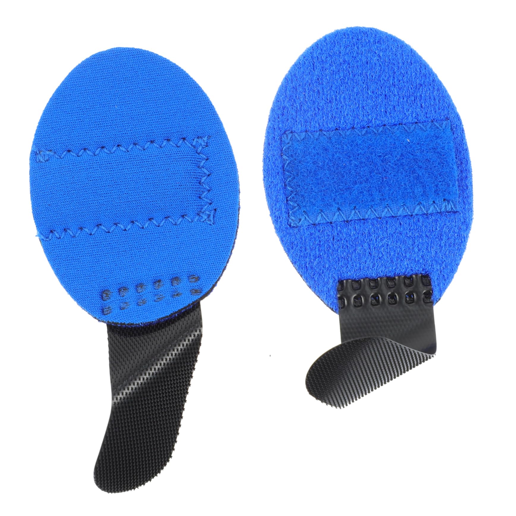 HAPINARY 2pcs Thumb Supports Injured Brace Stabilization Thumb Brace Injury Support Joint Protector Thumb Stabilizer Sbr