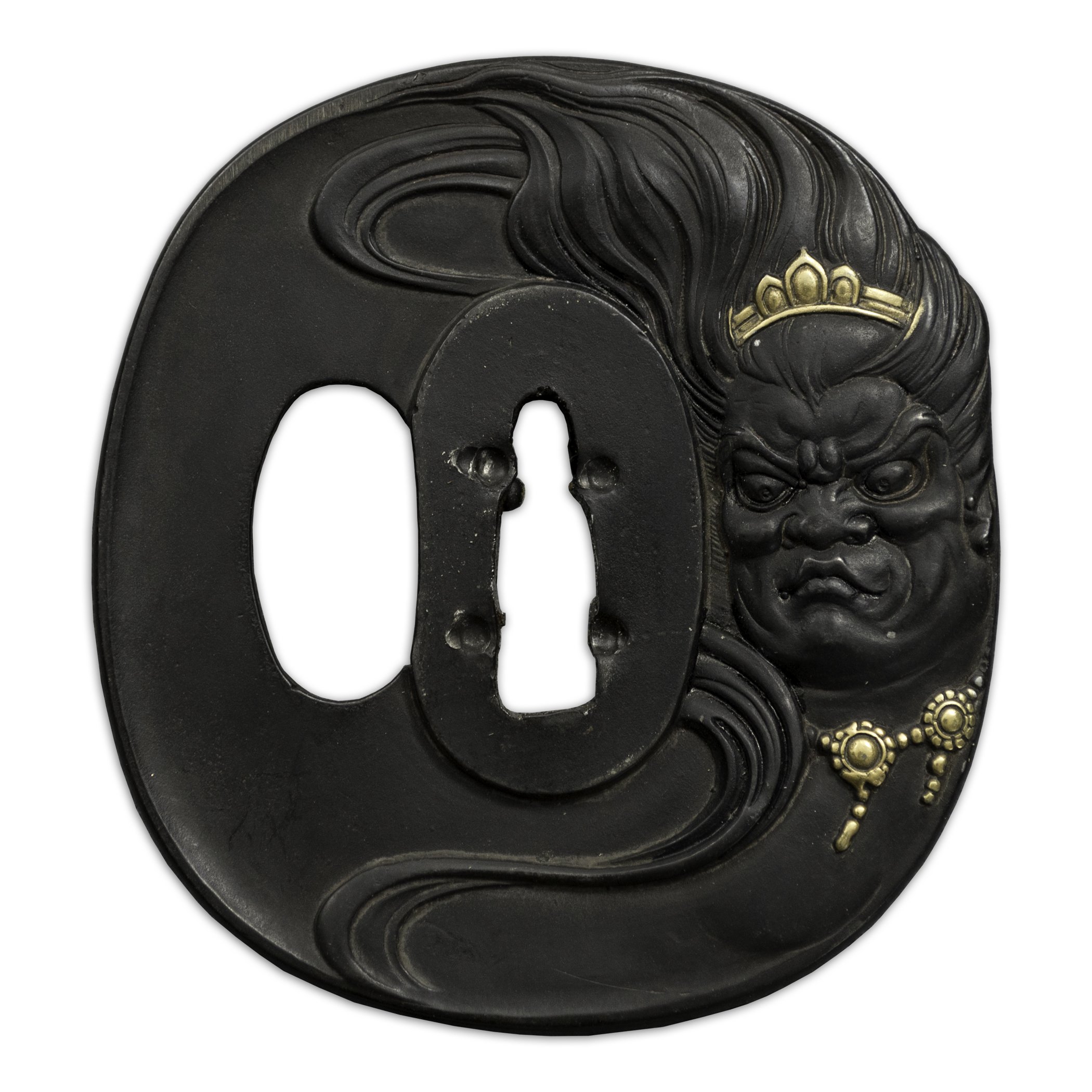 Dragon King SD35250 Savior Katana