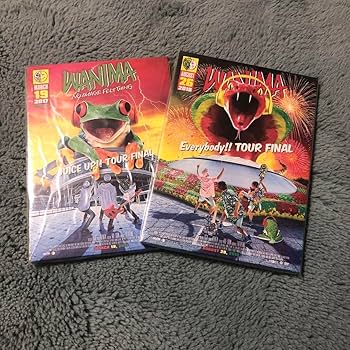 wanimaグッズまとめ売り Amazon.co.jp: WANIMA ライブグッズ まとめ売り : おもちゃ