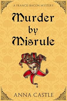 81HOOb20LbL._SY342_ The Tudor Mystery Renaissance: Four Authors Reinventing Historical Crime