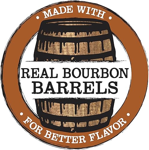 Miniatura 11 de Cuisinart Pellets prémium para ahumar de arce bourbon BBQ - Bolsa de 20 libras