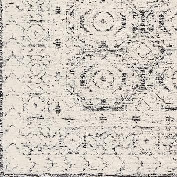 Surya Louvre Area Rug 8 x 10
