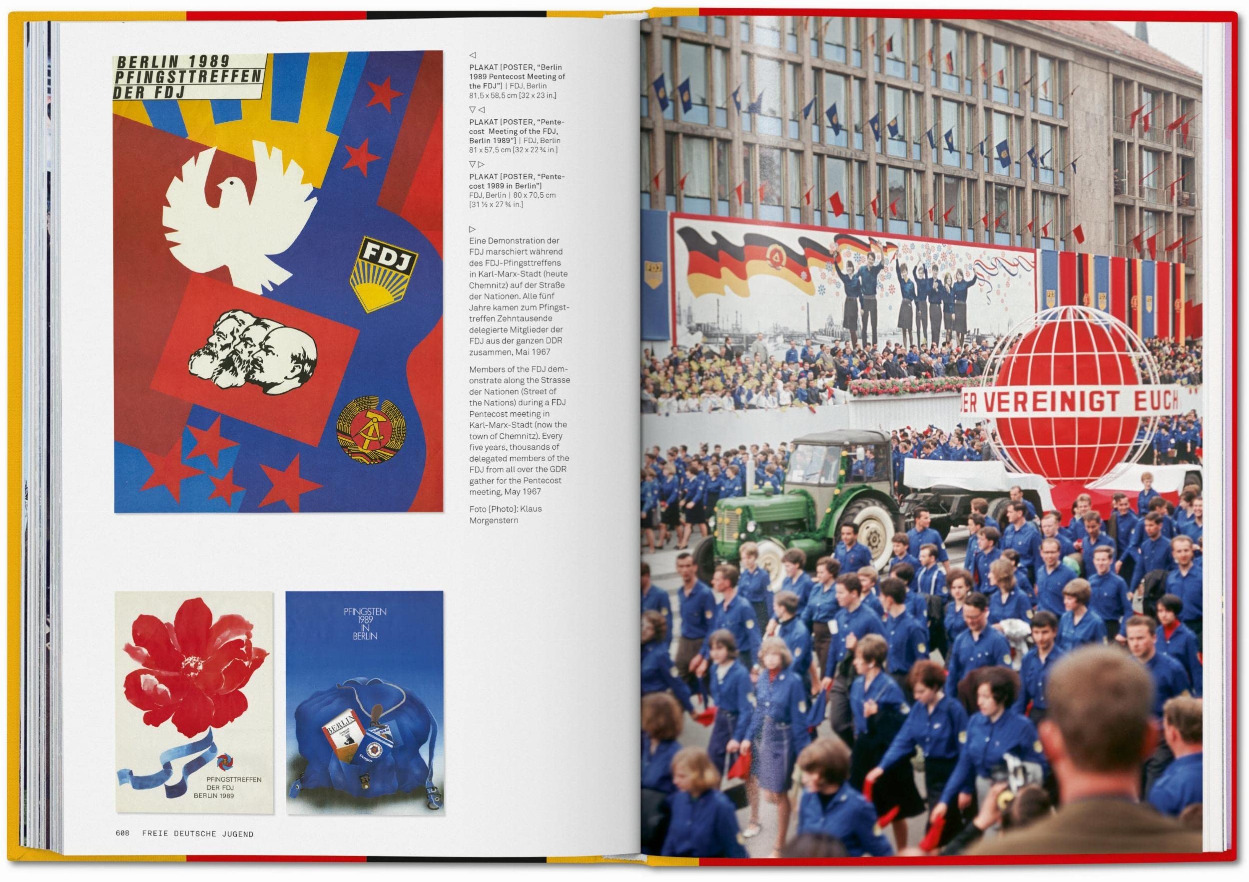 Das DDR-Handbuch (Edición Alemana)