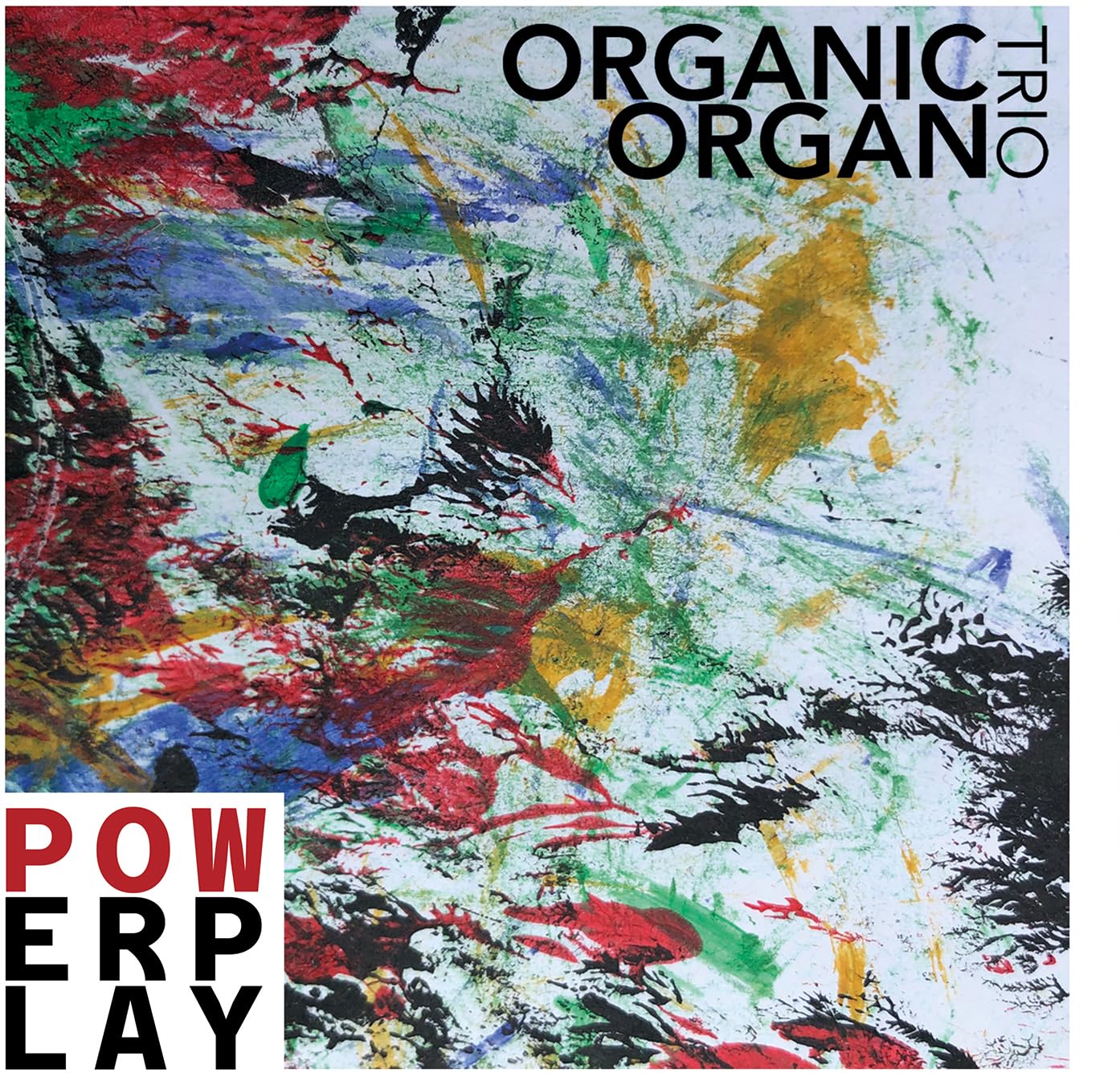 Powerplay