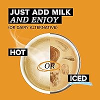 Vista 6 de Tazo Skinny Chai Latte Concentrado, 32 oz