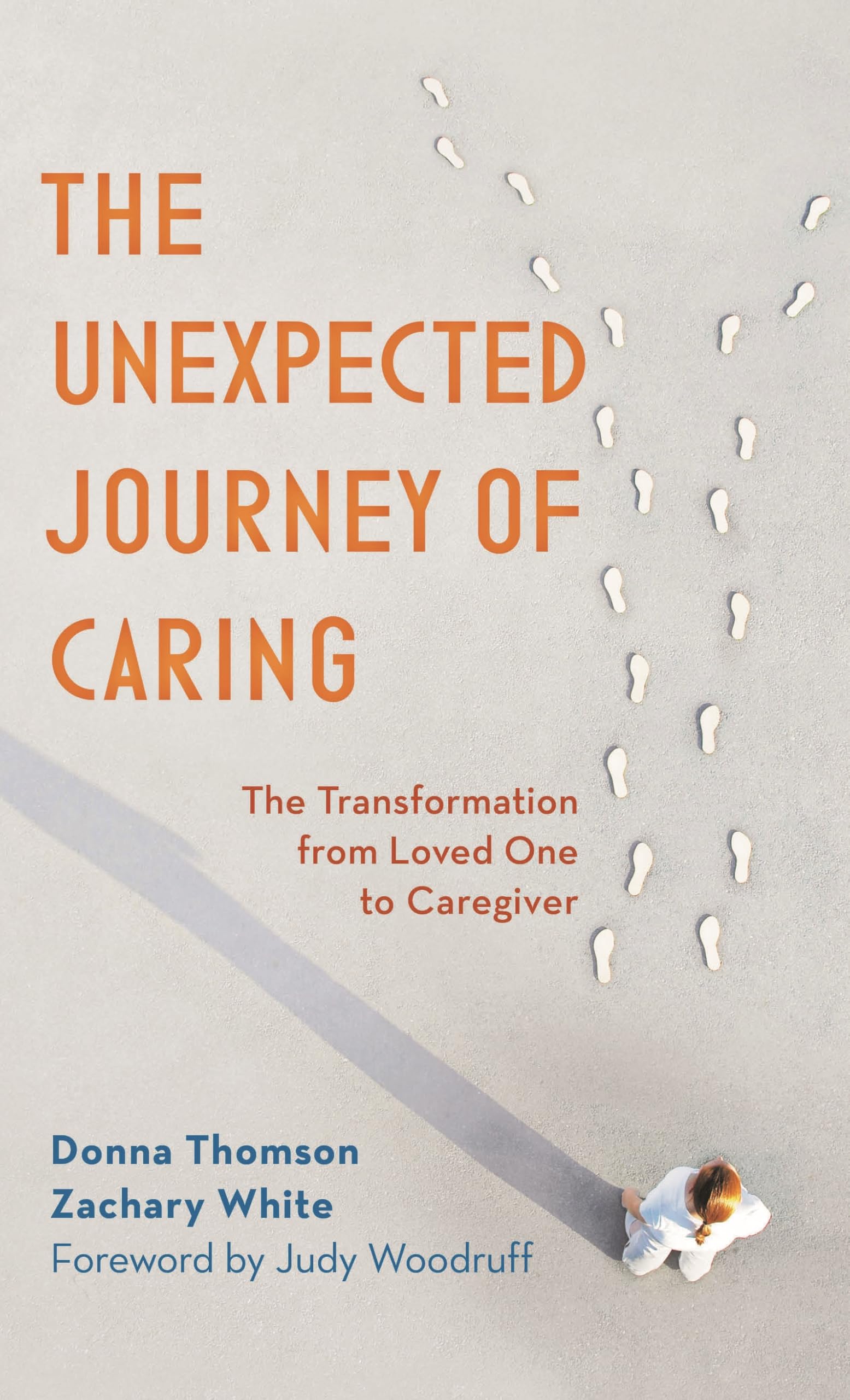 The Unexpected Journey of Caring: The Transformation from Loved One to Caregiver
