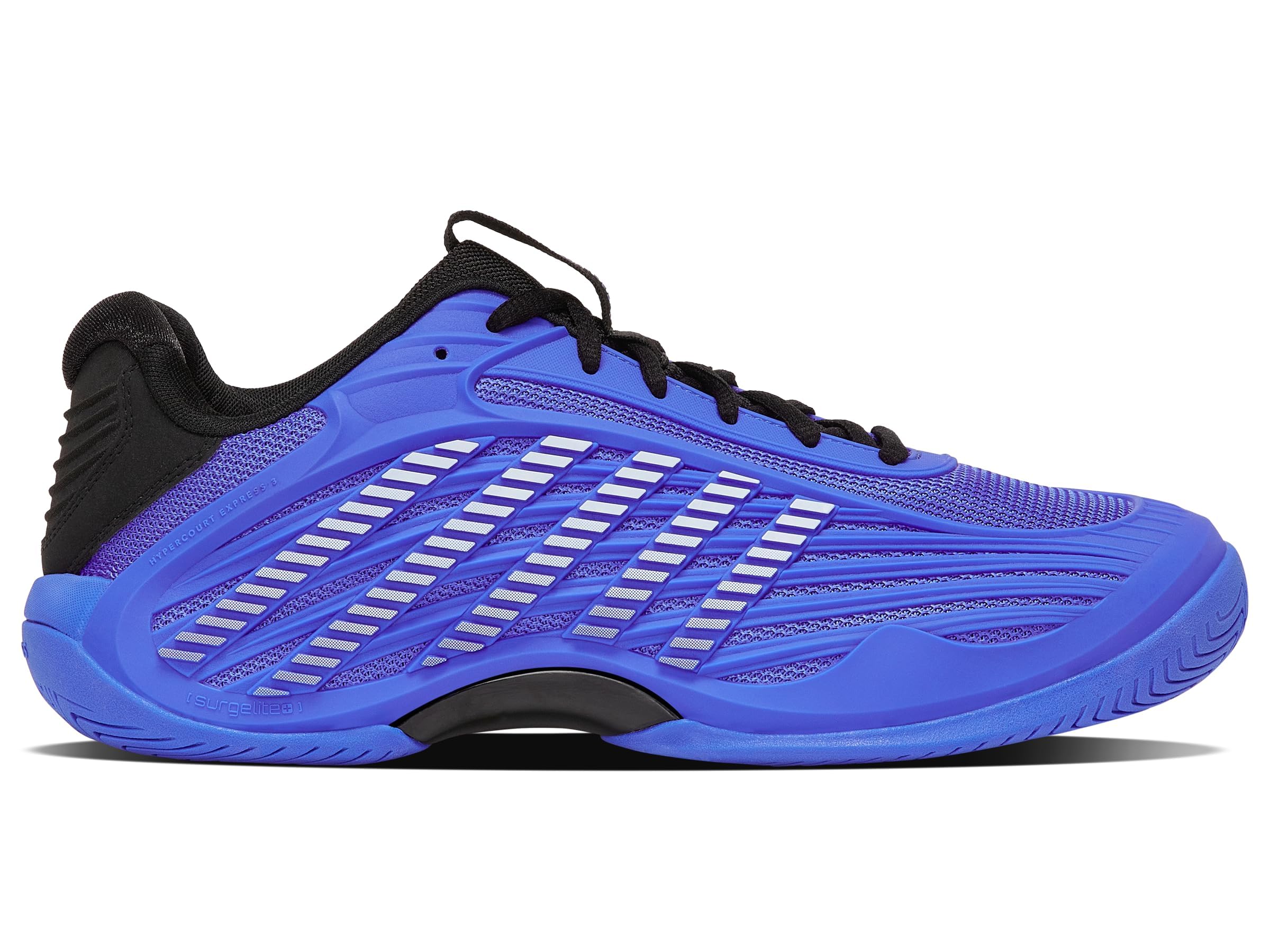 K-Swiss Herren Hypercourt Express 3Tennis Shoe
