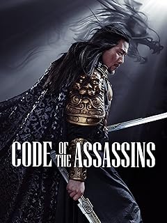 Code of the Assassins