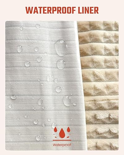 Miniatura 7 de Cama para perros XL para jaula tapete ortopédico de espuma grande y cómoda cama plana para mascotas con funda extraíble lavable, adecuada para