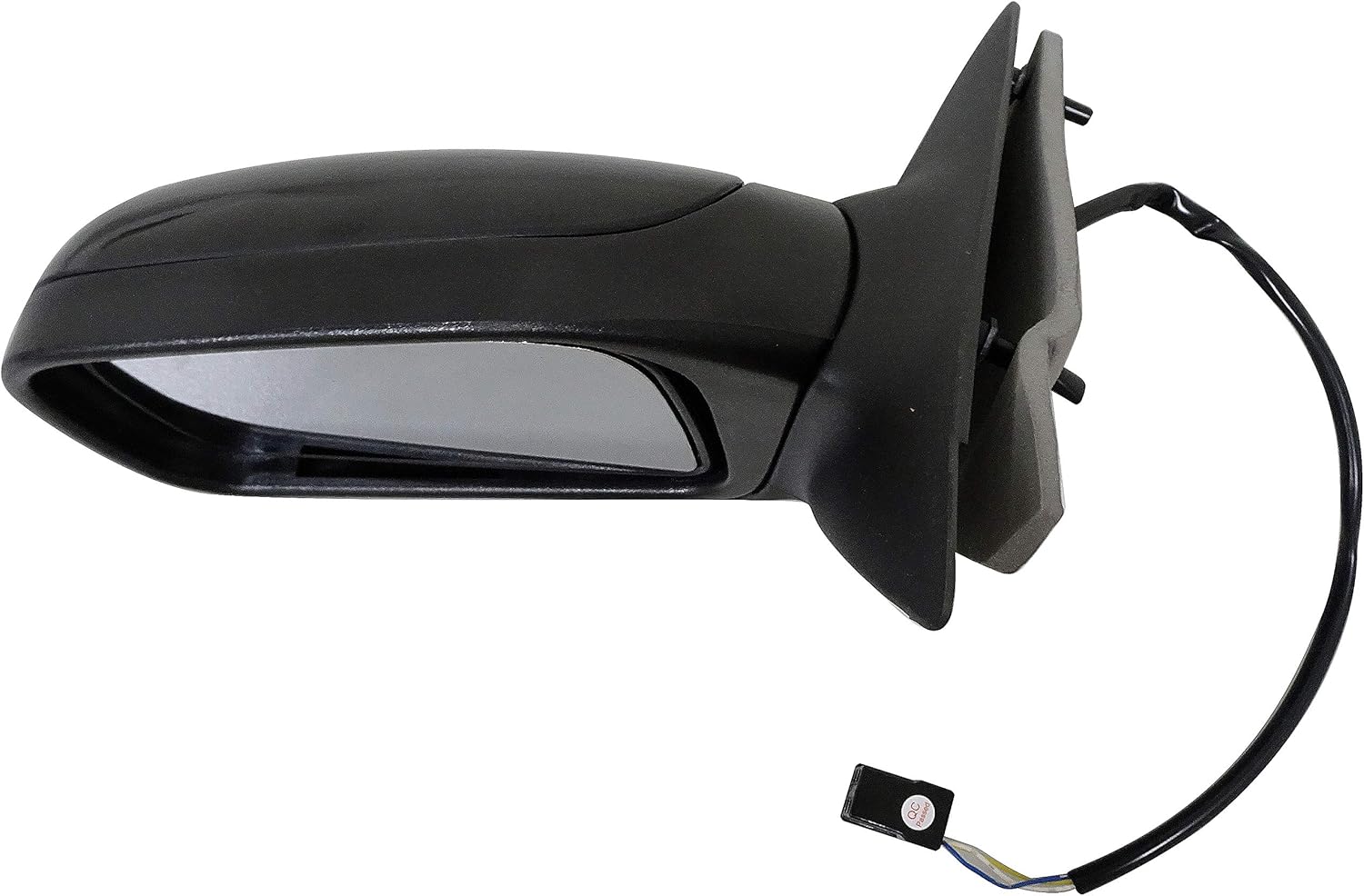 Dorman 955-012 Driver Side Door Mirror Compatible with Select Ford / Mercury Models