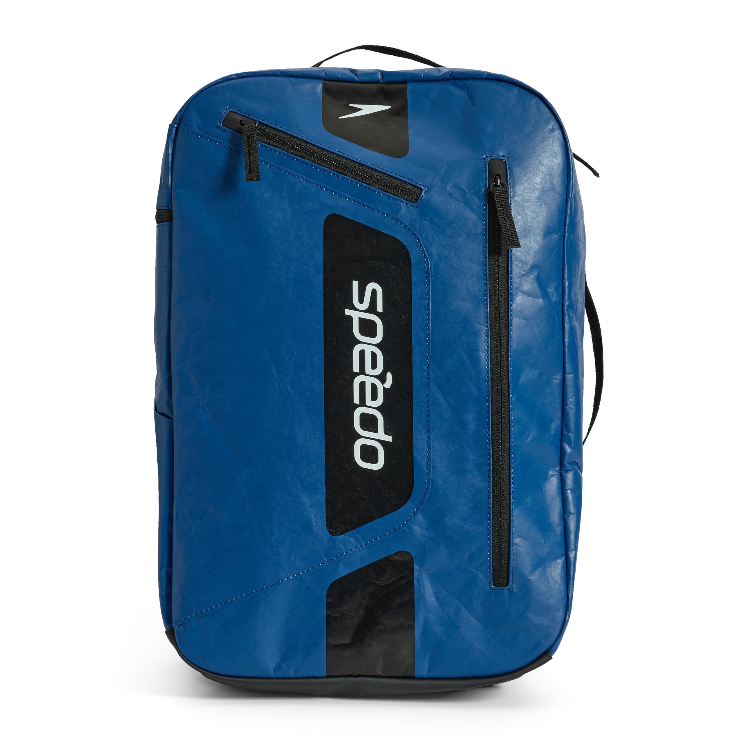 Speedo Adult Unisex 25l Flex Bag Limited Edition Backpack, Oceanic Blue, One Size