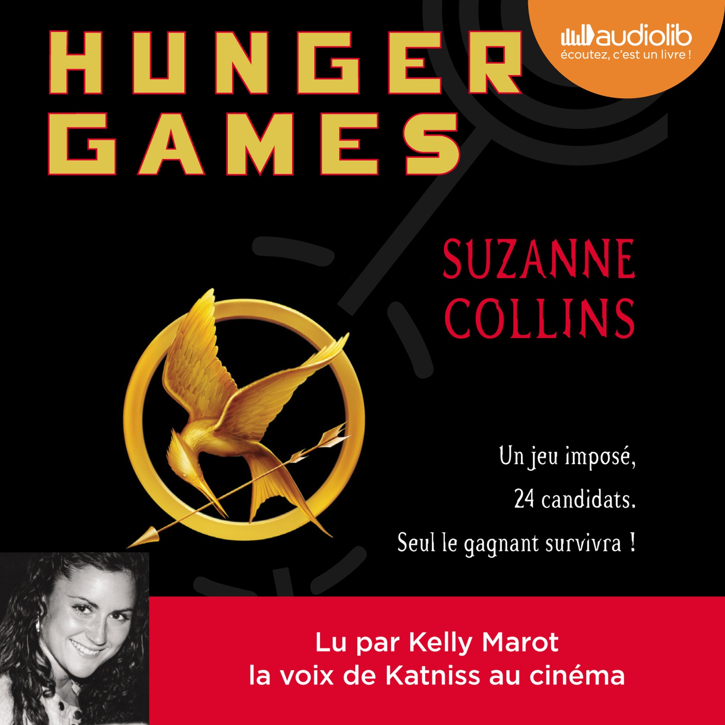 Hunger Games [French Version]