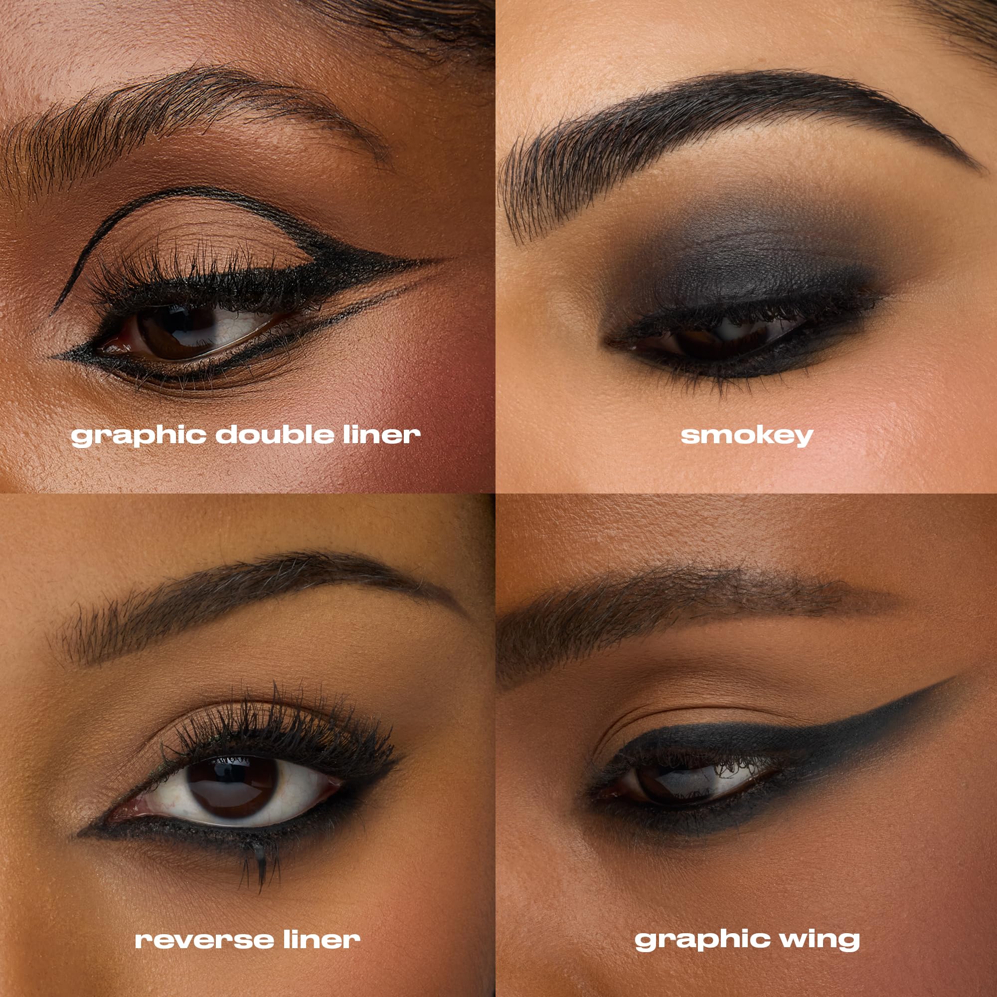 Urban Decay 247 Glide-On Waterproof Eyeliner Pencil - Smudge-proof Liner | Longwear Eye Pencil Up to 16HR Wear - Transfer-Proof Creamy No-Tug Hydrating Vitamin E Matte Shimmer Metallic Glitte product thumbnail 8