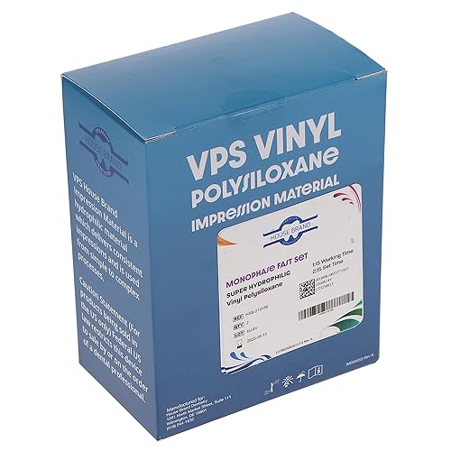 Miniatura 11 de 210154 VPS Material de impresión Cuerpo ligero Set rápido 2/Pk
