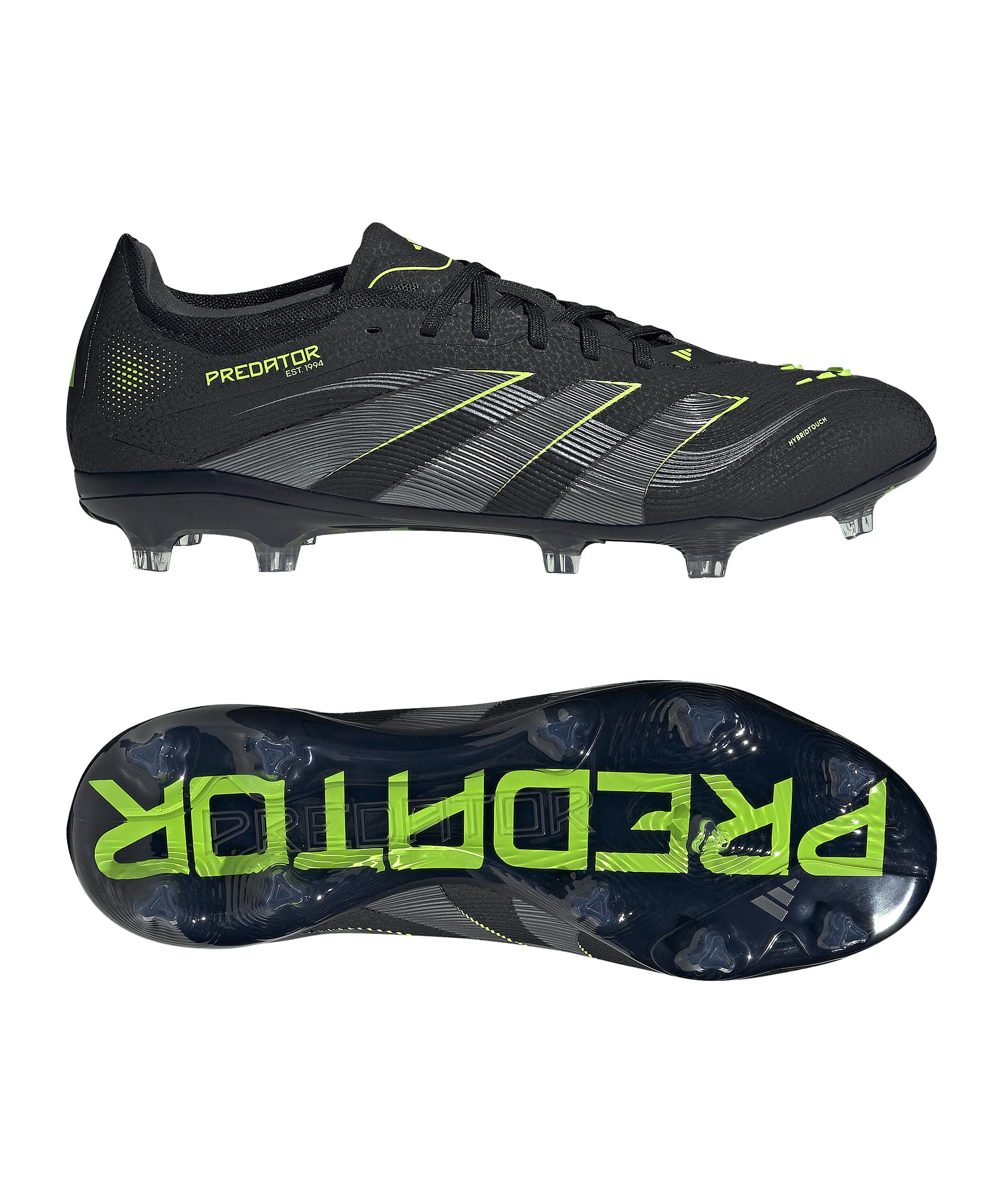 adidas Performance Predator Pro FG Coral Blaze Unisex