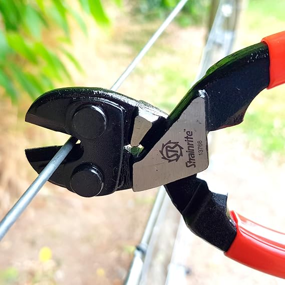 Strainrite High Tensile Fence Wire Cutter