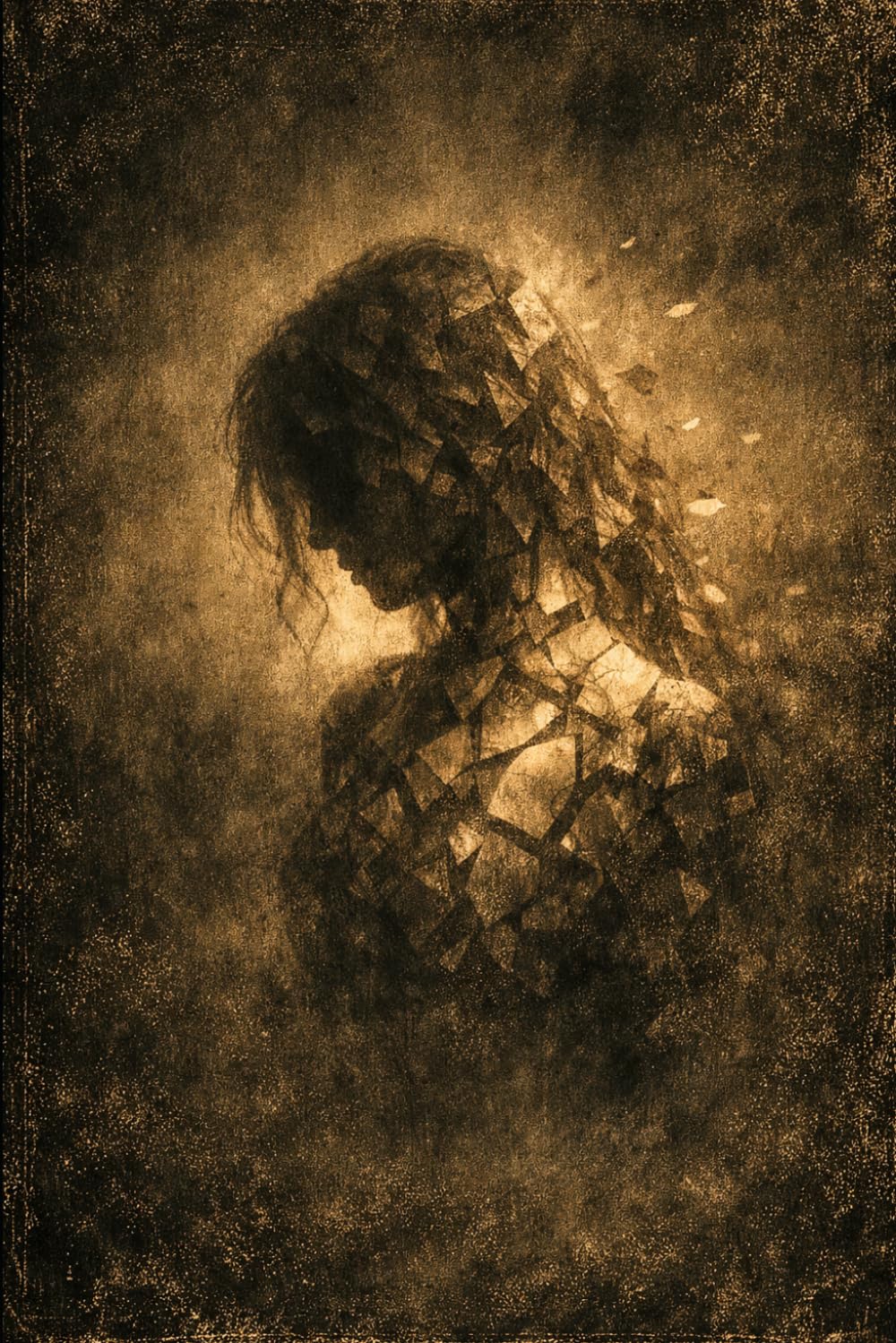 I am not who you say I am: A Memoir of Mother‑Wounds, Survival, and Self‑Reclamation