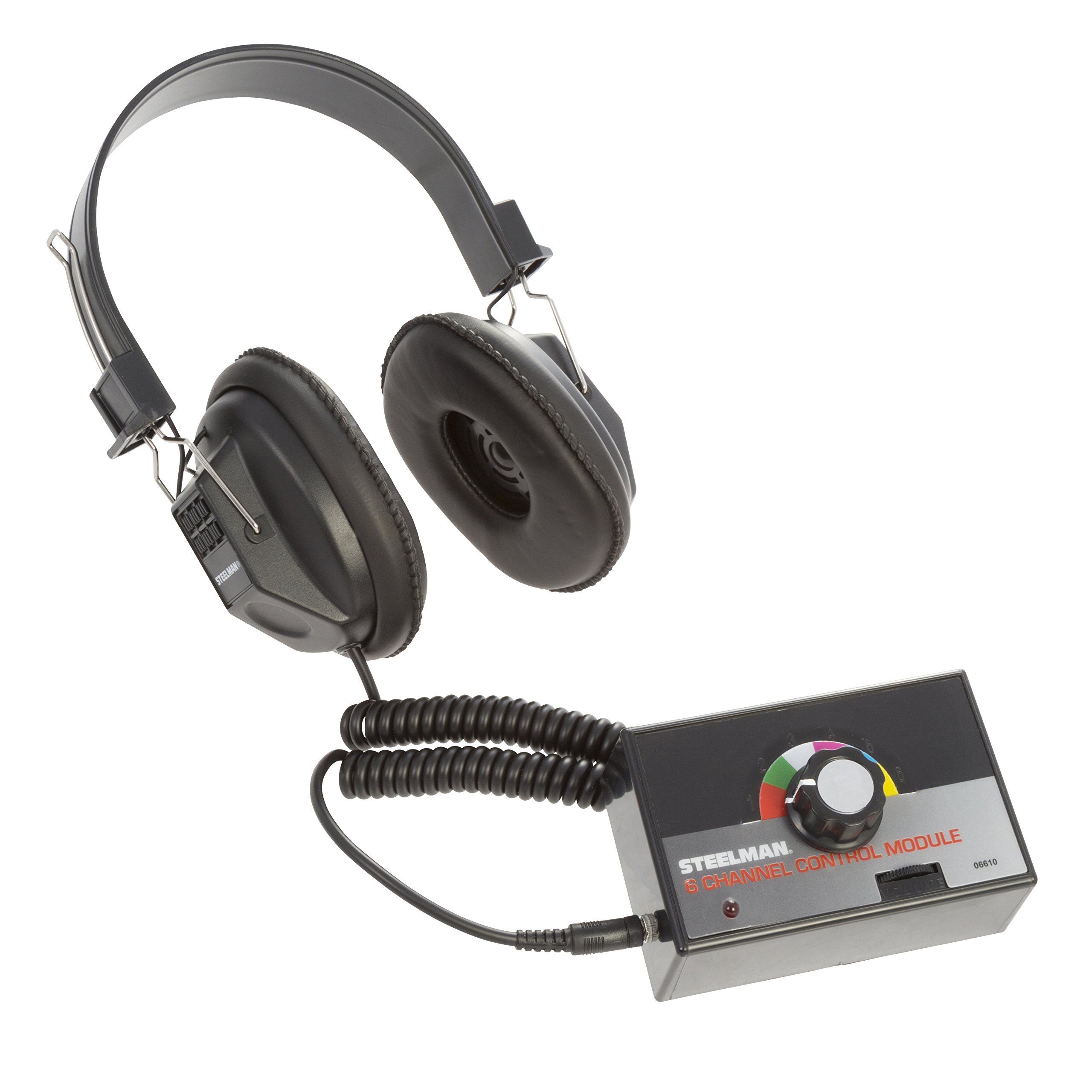 Amazon.co.jp: Steelman ChassisEAR/EngineEAR II 自動診断 