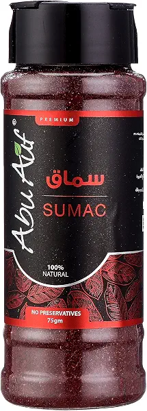 سعر ومواصفات سماق ابو عوف 75 جرام (B0B224XZPH) على Amazon EG
