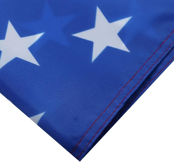 BANDIERA STATI UNITI 90x60cm - BANDIERA AMERICANA – USA 60 x 90 cm - AZ FLAG - 5