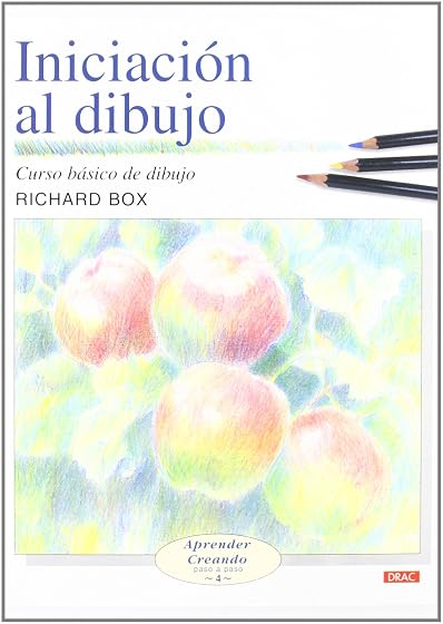 Iniciacion al Dibujo: Curso Basico de Dibujo