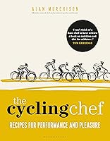 Algopix Similar Product 6 - The Cycling Chef Recipes for