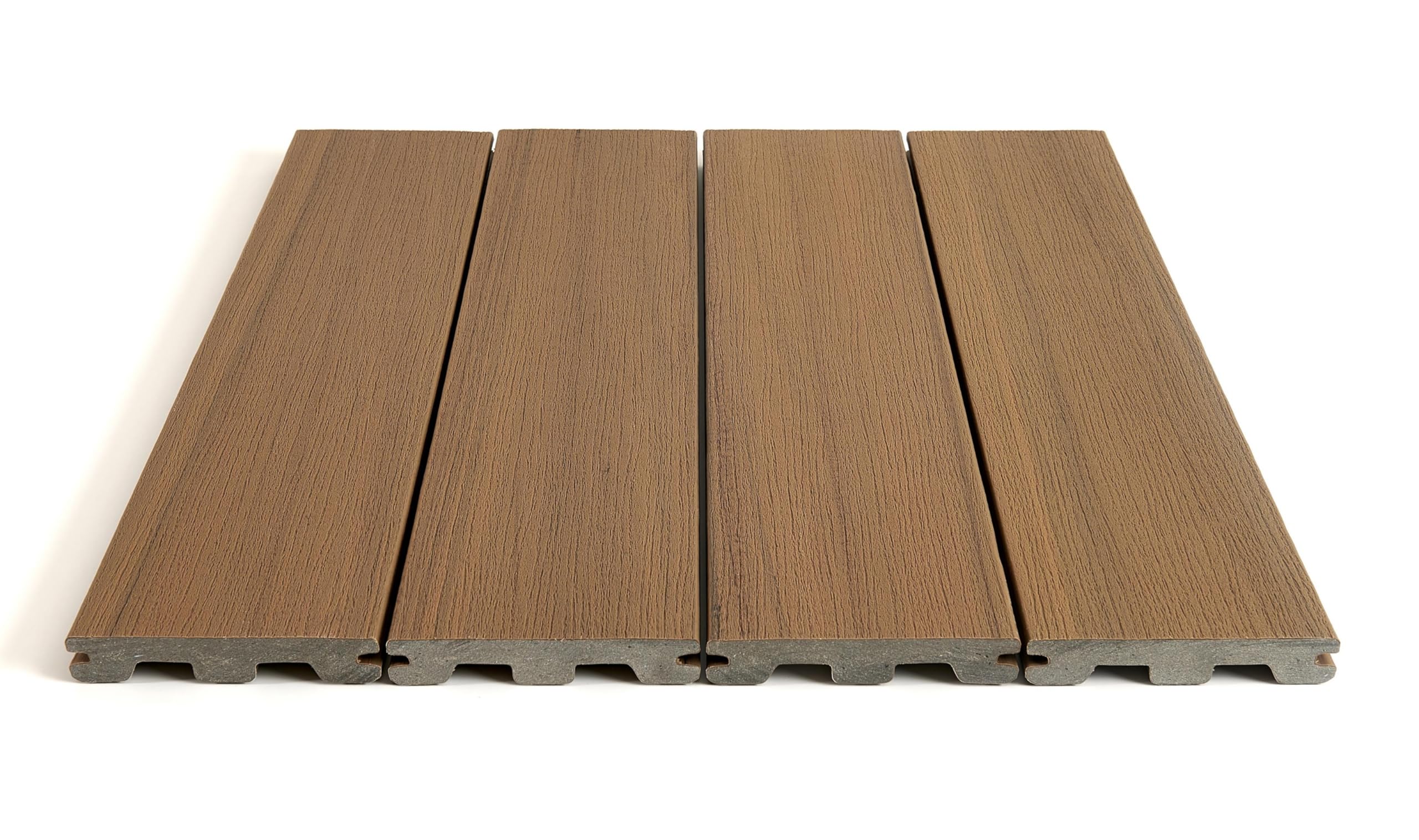Lame de terrasse composite EDGE TimberTech 23×136 mm - Longueur de lame : 3660mm