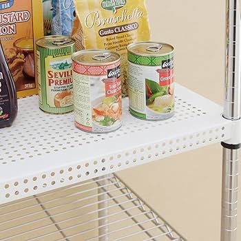 Amazon｜アイリスオーヤマ メタルラック パンチング棚板