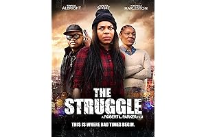 My Struggle: Boosie's Unfiltered Story of Addiction, Redemption, and Success