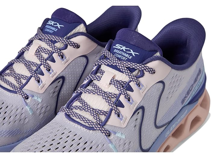 Glide-Step Altus Adrenaline Rush Hands Free Slip-Ins - Image 7