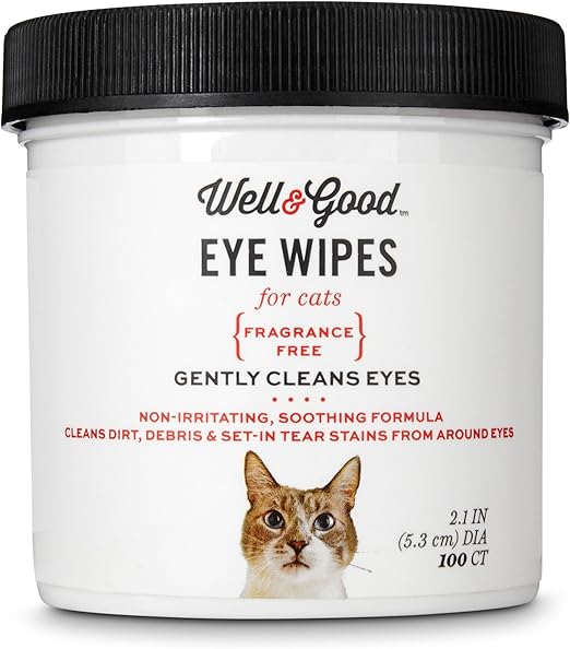 cat eye drops amazon