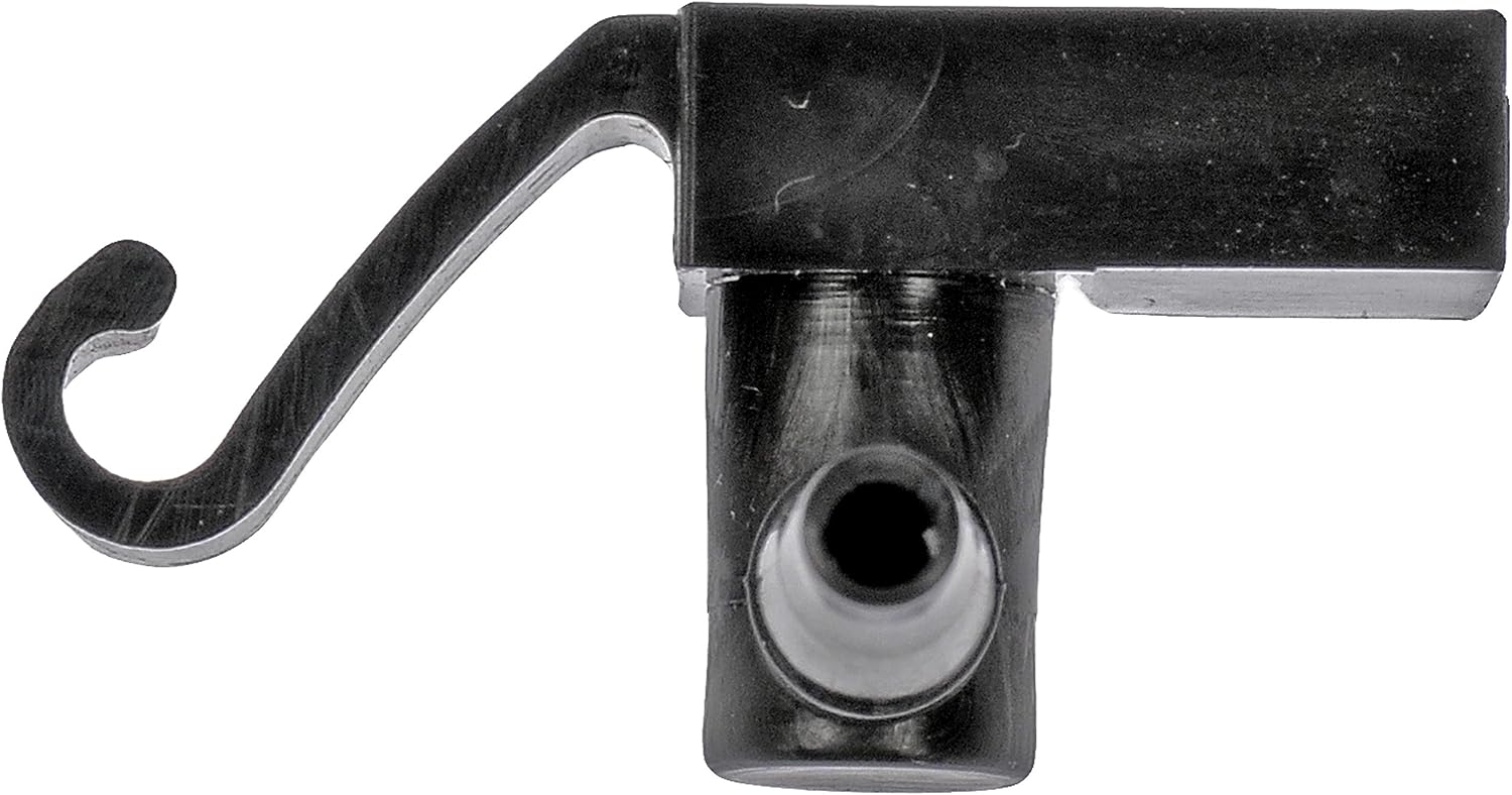 Dorman 47286 Windshield Washer Nozzle Compatible with Select Cadillac / Chevrolet / GMC Models