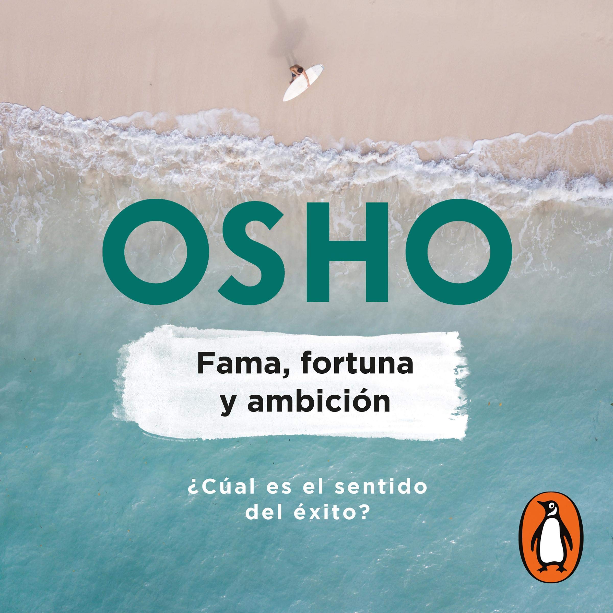 Cover art for Fama, fortuna y ambición [Fame, Fortune, and Ambition]
