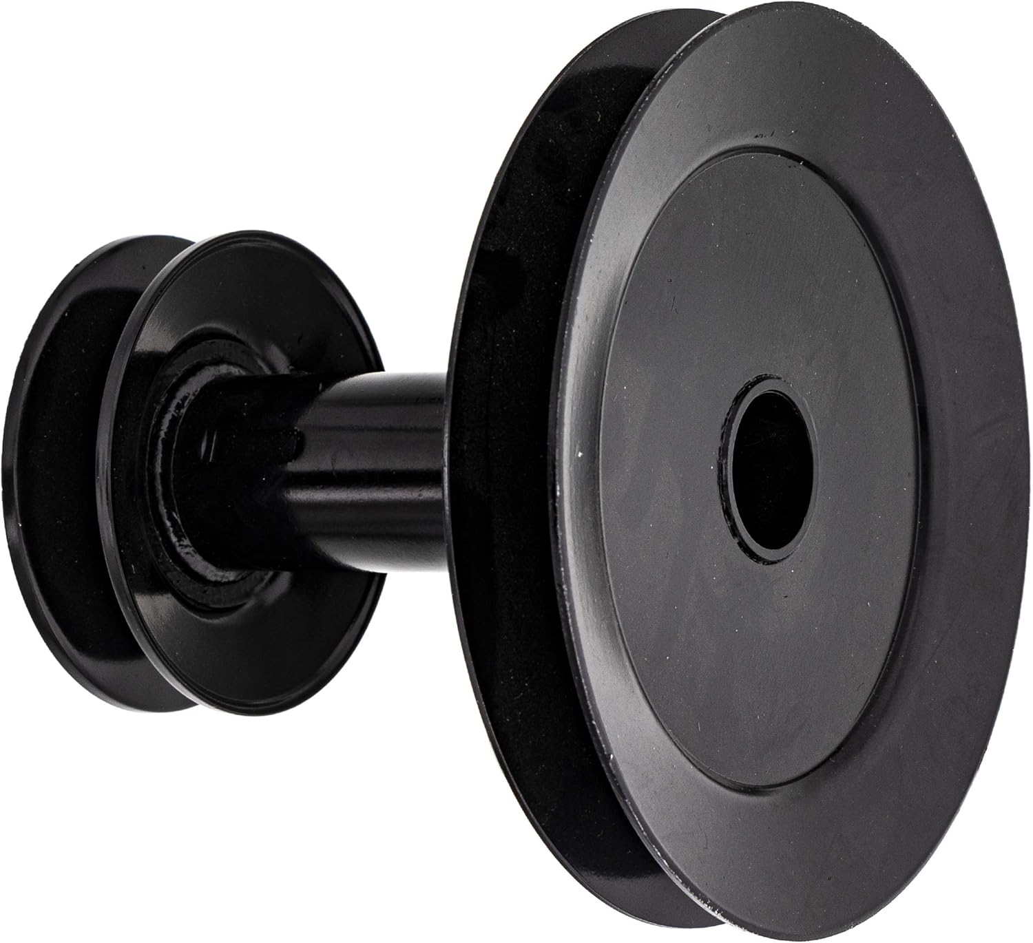 8TEN Spindle Pulley for MTD Cub Cadet Troy Bilt LT3800 T1000 LTX1040 TB42 TB46 Horse Super Bronco 756-04196A