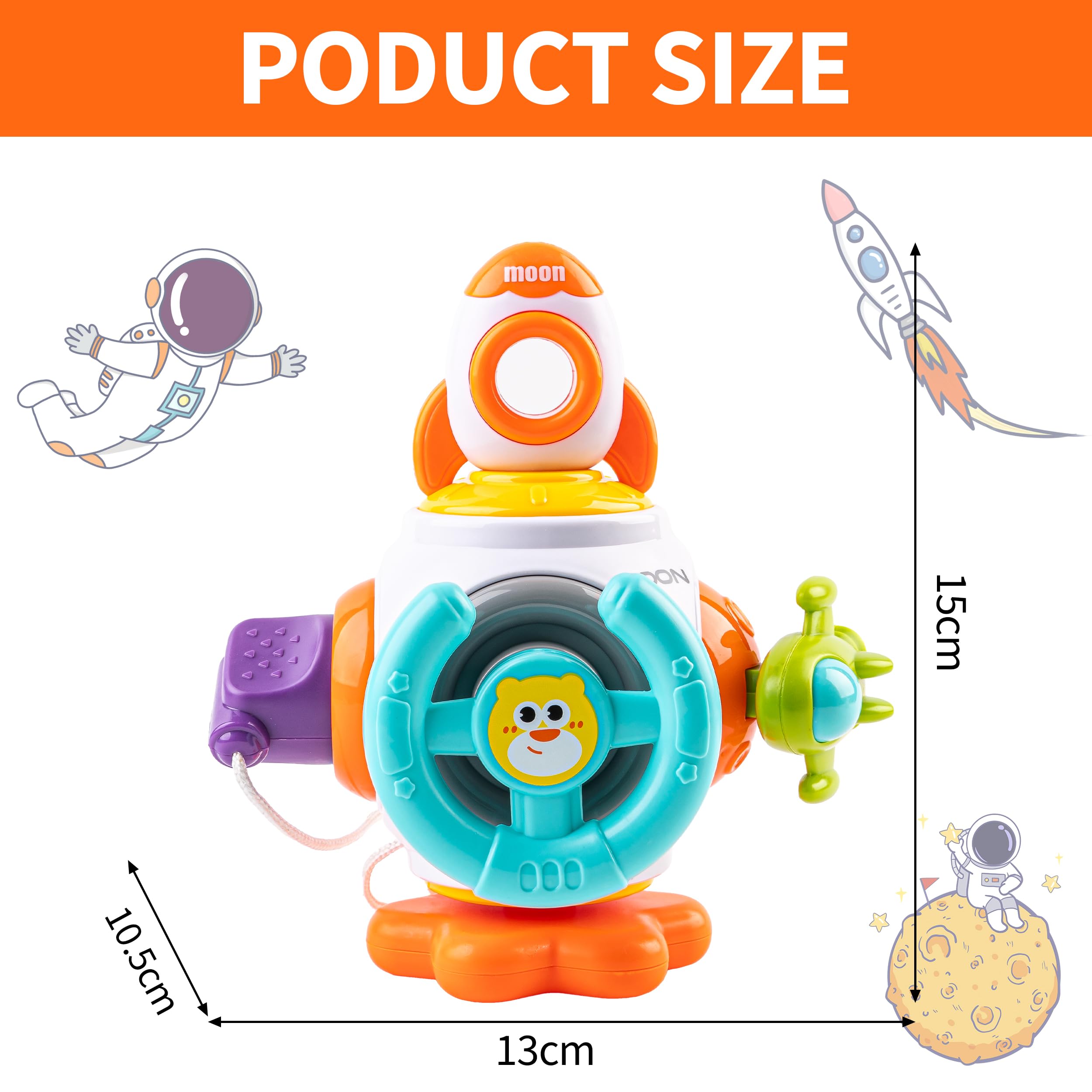 Baton De Pluie Bébé Acheter GIBOHOM Jouet Pour Bébé, Cube De Motricité 6 En 1, D'activité Light Switch Toy For Toddlers Baton De Pluie Bébé Acheter GIBOHOM Jouet Pour Bébé, Cube De Motricité 6 En 1, D'activité Light Switch Toy For Toddlers