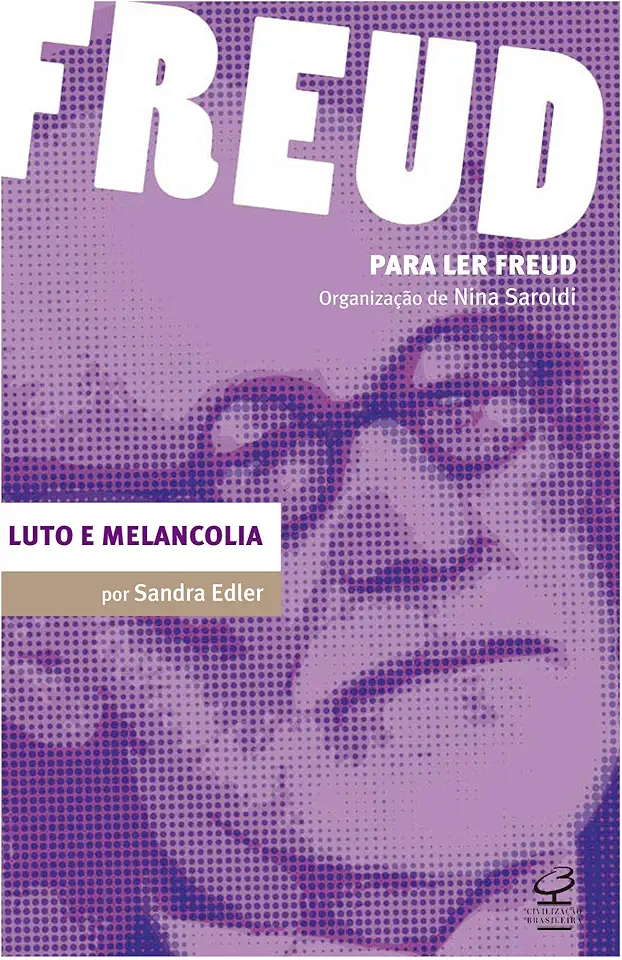 Luto e melancolia: À sombra do espetáculo