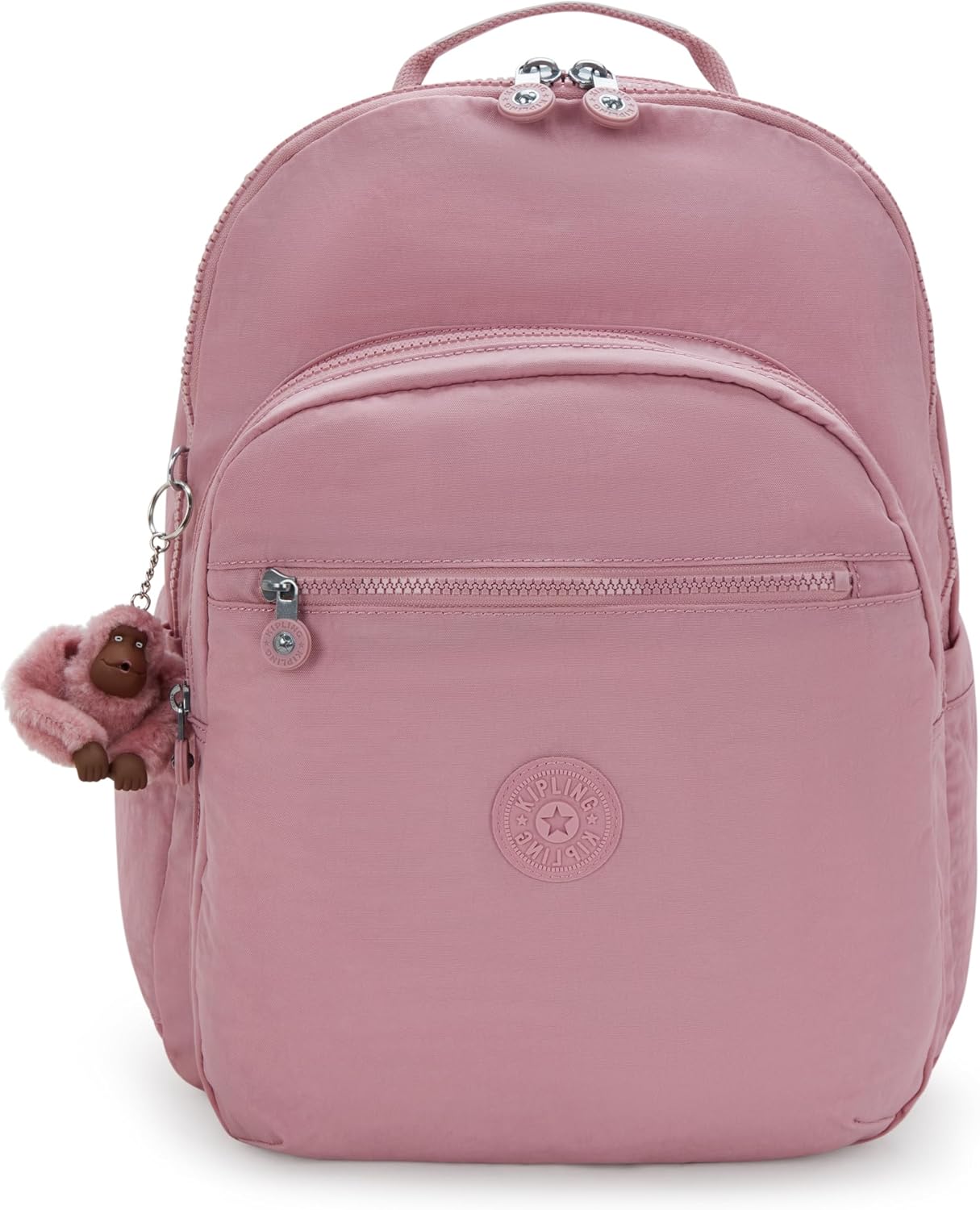 Flouncy Pink