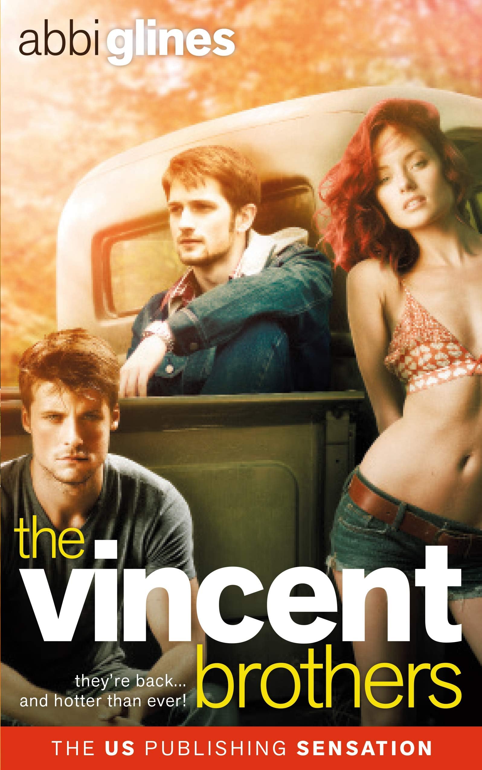 The Vincent Brothers (The Vincent Boys)