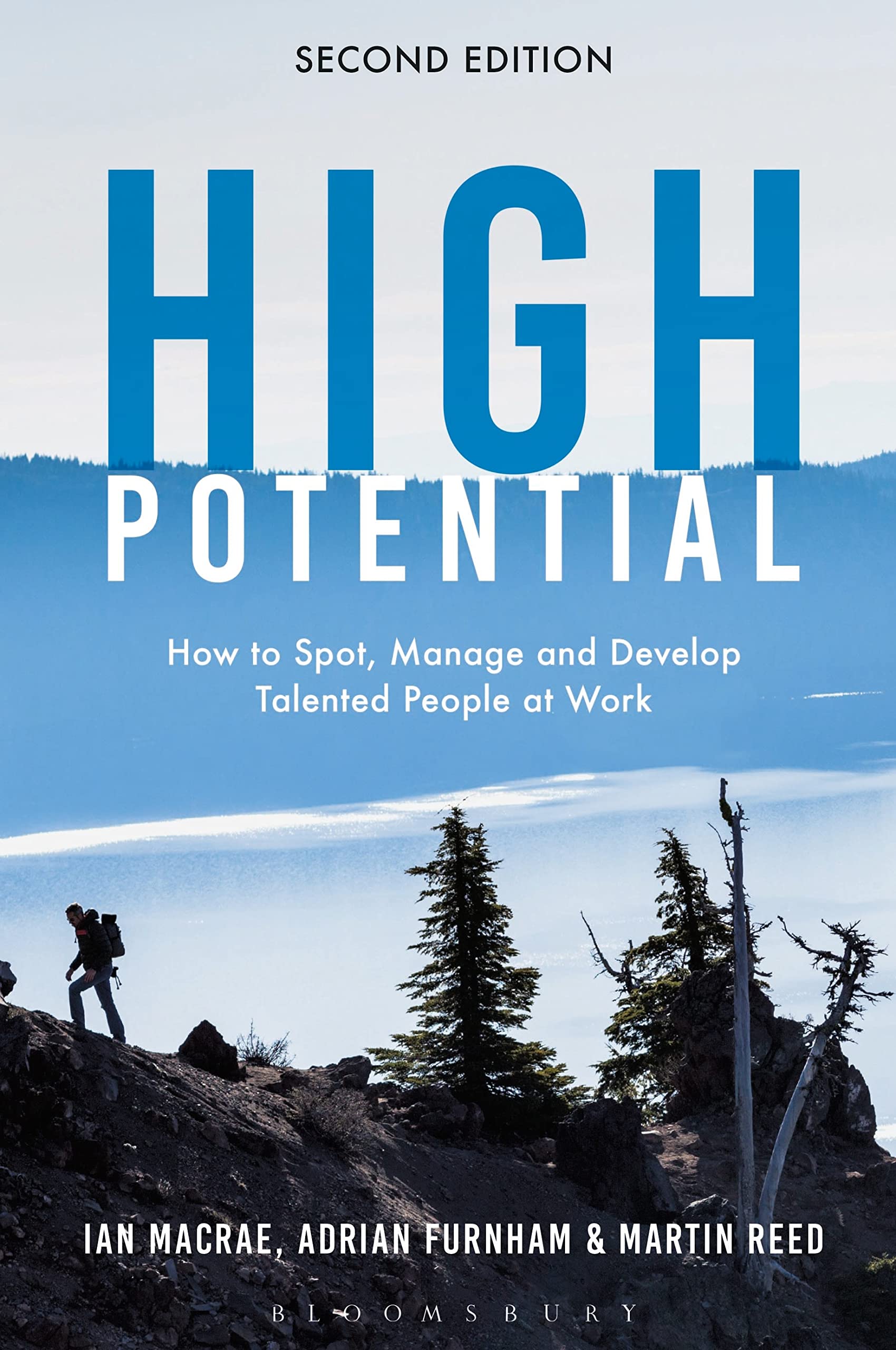 High Potential: How To Spot, Manage And Develop Talented People At Work Macrae, Ian; Furnham, 2 Adrian And Reed, Martin