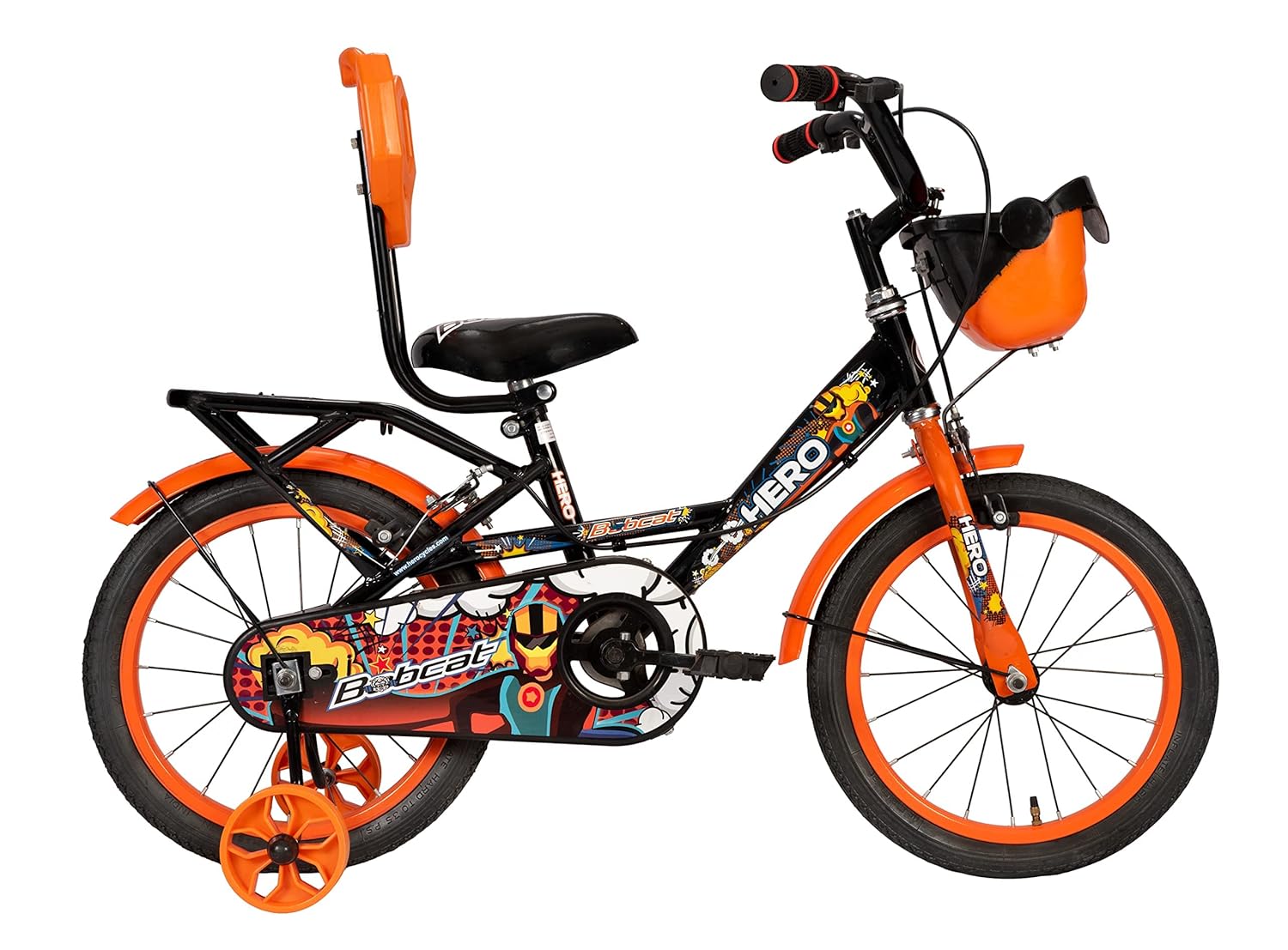 chote bache ki cycle price